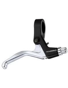 Tektro remgreep set BMX 316AGFR V-brake zwart/zilver
