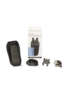 PRO-mounts e-step accessoires kit