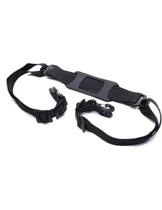 PRO-mounts e-step schouder draagband