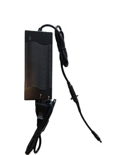 PRO-mounts lader 42 volt lader voor 36v step