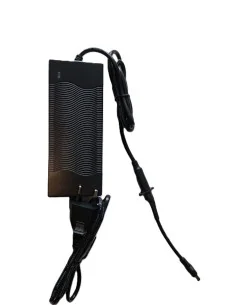PRO-mounts lader 42 volt lader voor 36v step