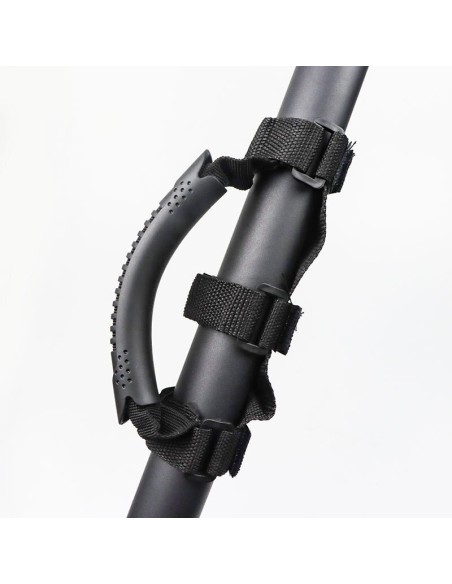 PRO-mounts e-step draag handvat