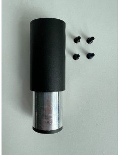 PRO-mounts e-step stuurkolom verlenger