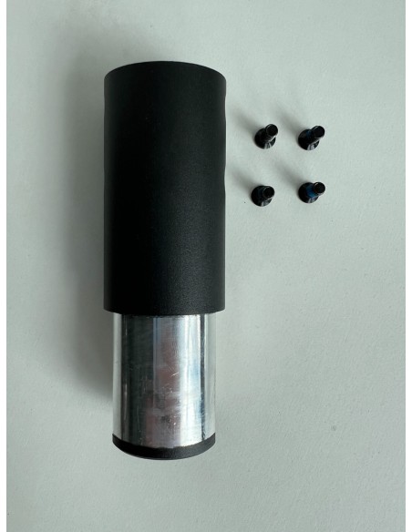 PRO-mounts e-step stuurkolom verlenger
