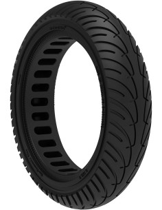 PRO-mounts btb massief 8 1/2 zwart