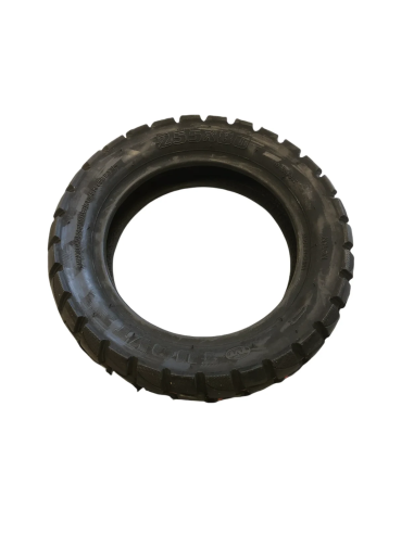 PRO-mounts btb 10 x 2.5 zwart off-road