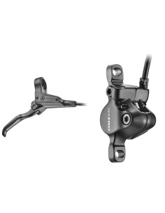 Tektro schijfremset HD-M280 Rechts zwart