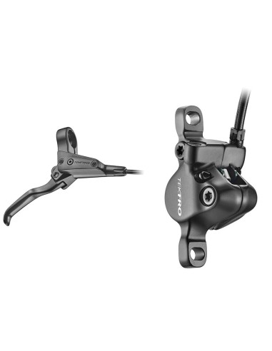 Tektro schijfremset HD-M280 Rechts zwart