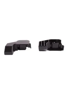 Spinder eindkappen SC2 incl popnagels links/rechts