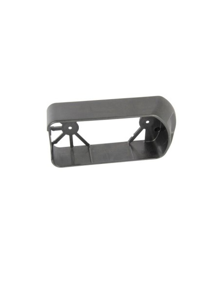 Spinder lampbeschermkap links TX2