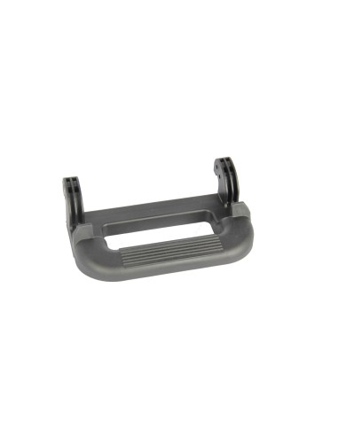 Spinder voetpedaal TX2