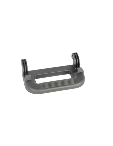 Spinder voetpedaal TX2