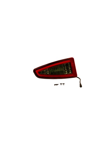 Spinder achterlicht links SC2