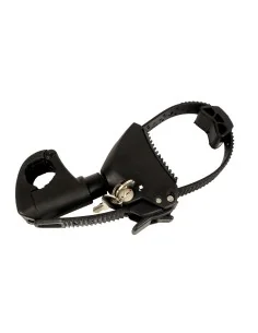 Spinder framehouder 30mm Easy fix kort afsluitbaar SC2