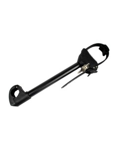 Spinder framehouder 30mm Easy fix lang afsluitbaar SC2