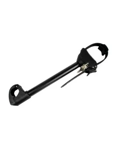 Spinder framehouder 30mm Easy fix lang afsluitbaar SC2
