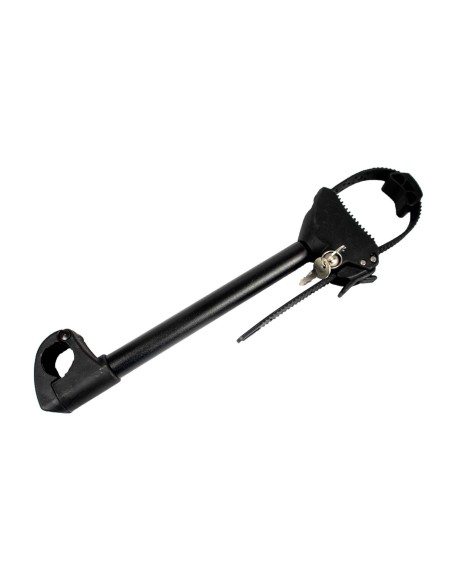 Spinder framehouder 30mm Easy fix lang afsluitbaar SC2