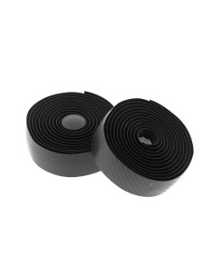 Tecora E stuurlint Magnifique Carbon Look zwart