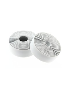 Tecora E stuurlint Confort Naturel wit
