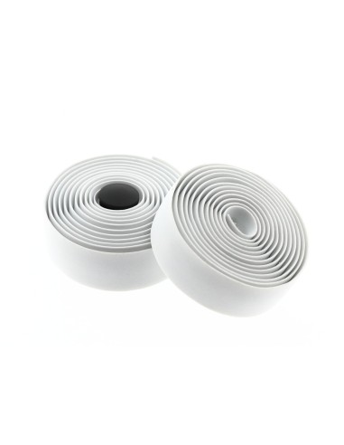Tecora E stuurlint Confort Naturel wit