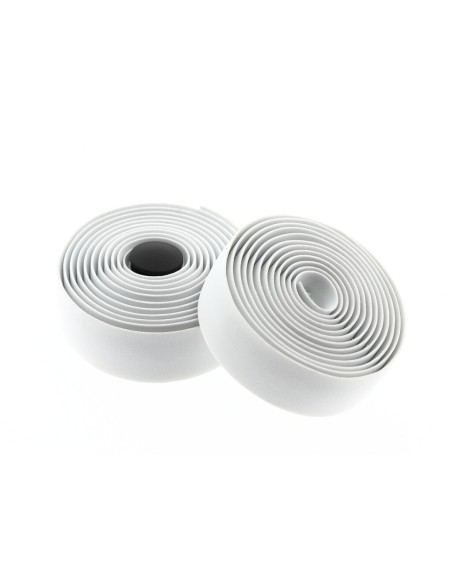 Tecora E stuurlint Confort Naturel wit