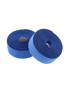 Tecora E stuurlint Confort Naturel blauw