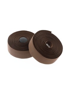 Tecora E stuurlint Confort Naturel bruin