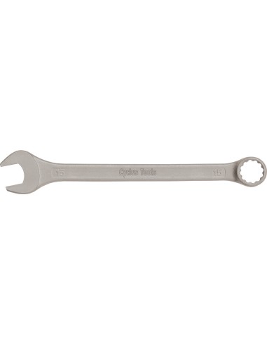 Cyclus ring-/steeksleutel 17m