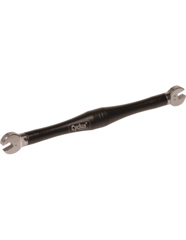 Cyclus spaaksleutel voor Shimano, 4.3/4.4mm