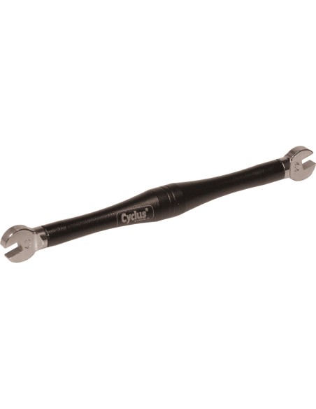 Cyclus spaaksleutel voor Shimano, 4.3/4.4mm