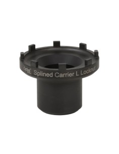 Cyclus afnemer voor Rohloff voor Splined Carrier L Locknut