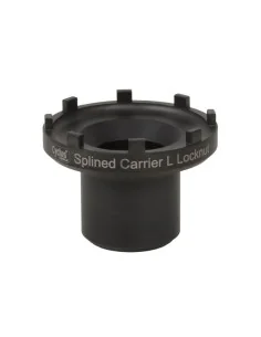 Cyclus afnemer voor Rohloff voor Splined Carrier L Locknut