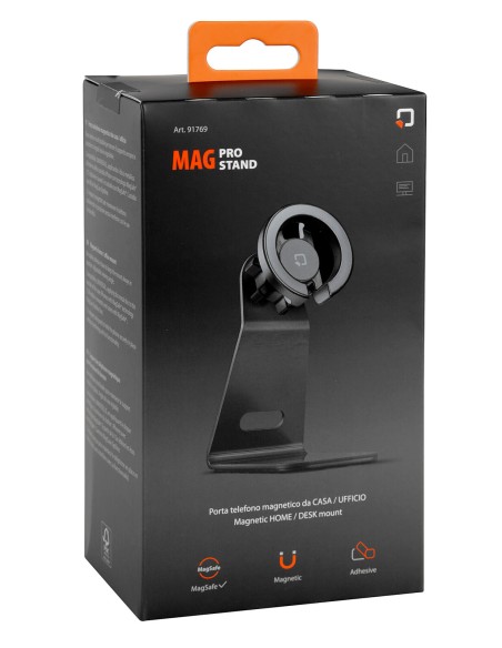 Optiline Mag Pro Stand, magnetic home / office mount