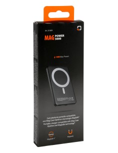 Optiline Magsafe Power Bank, Portable charger
