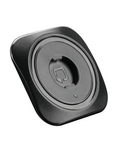 Optiline Mag Pro, universal adapter with Duolock system
