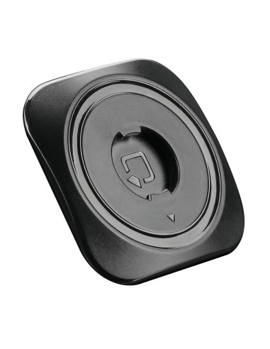 Optiline Mag Pro, universal adapter with Duolock system