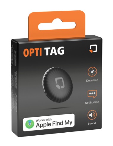 Optiline Tag object locator
