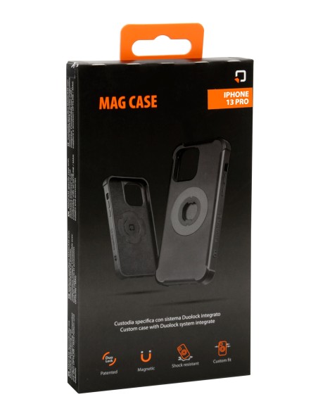 Optiline Mag Case iPhone 13 Pro