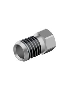 Fahrwerker compressiebout (10 stuks)