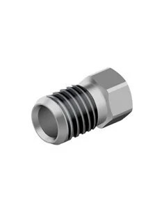 Fahrwerker compressiebout (10 stuks)