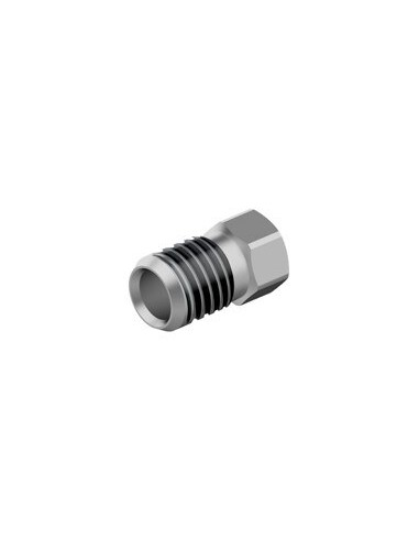 Fahrwerker compressiebout (10 stuks)