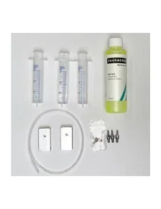 Fahrwerker servicekit dual