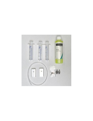 Fahrwerker servicekit dual
