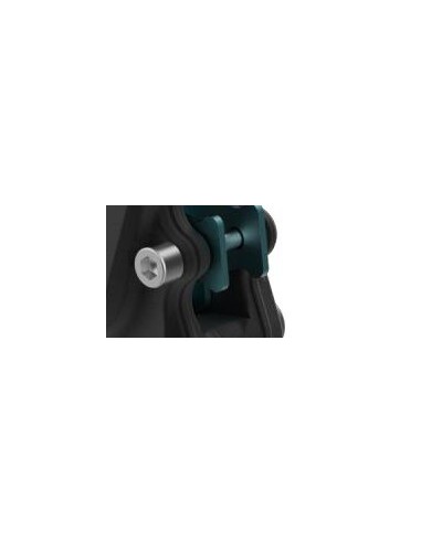 Fahrwerker remblok schroeven set (10 stuks)