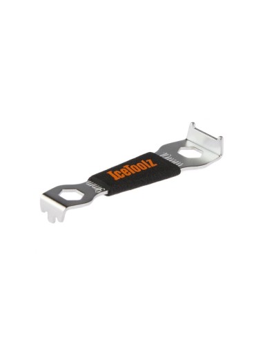 IceToolz kettingbladbout sleutel