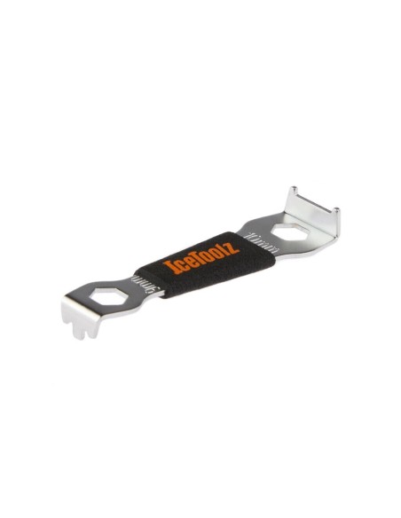 IceToolz kettingbladbout sleutel