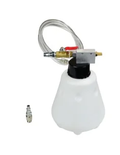 IceToolz schijfrem hydraulisch ontluchter/vacuümpomp