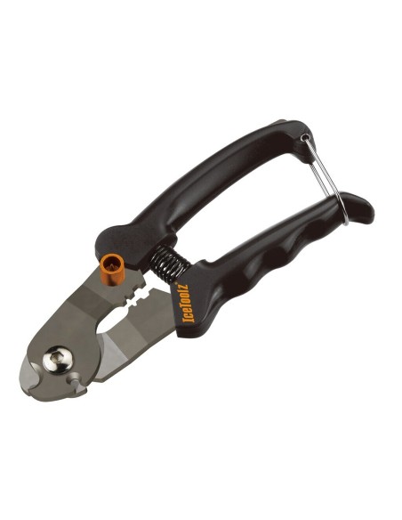 IceToolz kabel- en spakenkniptang Shimano-SIS SP