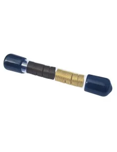 IceToolz Xpert crank pedaalas draadbus 9/16, set van 5