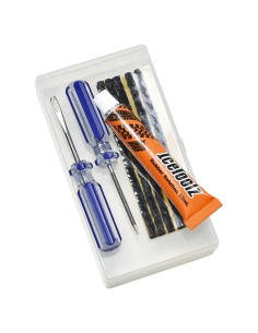 IceToolz bandreparatieset voor tubeless banden